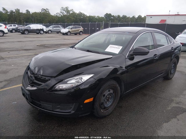 Aukcja sprzedaży 2011 Mazda Mazda6 I Sport, vin: 1YVHZ8BH0B5M08251, numer aukcji: 45592525