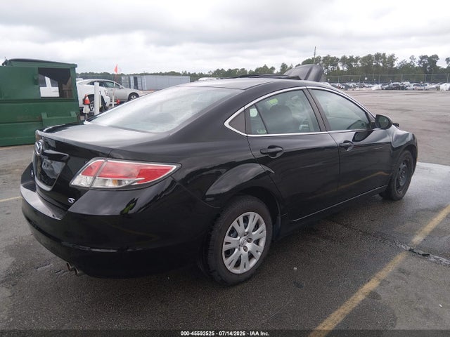 Aukcja sprzedaży 2011 Mazda Mazda6 I Sport, vin: 1YVHZ8BH0B5M08251, numer aukcji: 45592525