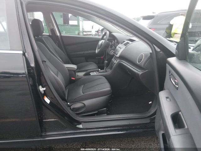 Aukcja sprzedaży 2011 Mazda Mazda6 I Sport, vin: 1YVHZ8BH0B5M08251, numer aukcji: 45592525