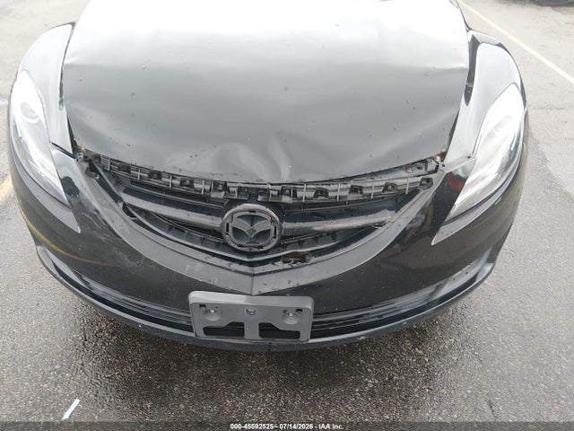 Aukcja sprzedaży 2011 Mazda Mazda6 I Sport, vin: 1YVHZ8BH0B5M08251, numer aukcji: 45592525