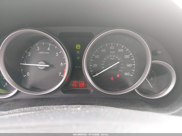 Aukcja sprzedaży 2011 Mazda Mazda6 I Sport, vin: 1YVHZ8BH0B5M08251, numer aukcji: 45592525
