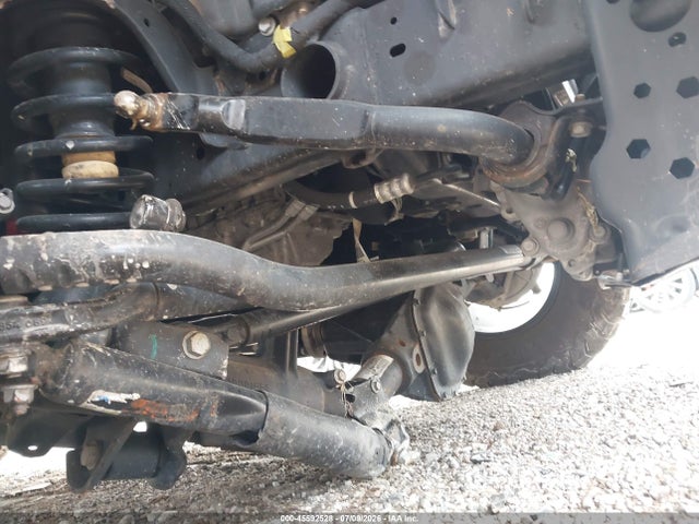 45592528 :رقم المزاد ، 1C4PJXFG7RW252928 vin ، 2024 Jeep Wrangler 4-door Rubicon 4x4 مزاد بيع