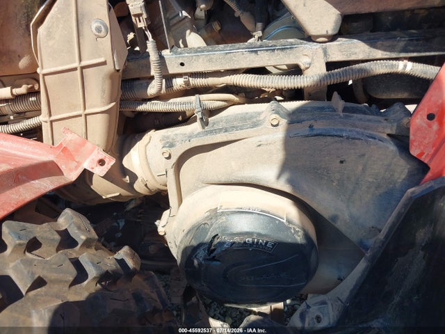 Polaris Sportsman 2023 3NESEE574PN486098 Image 10