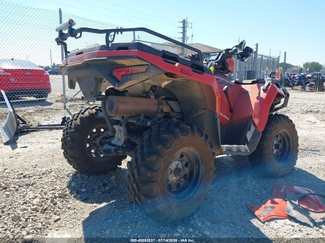 Polaris Sportsman 2023 3NESEE574PN486098 Image 4