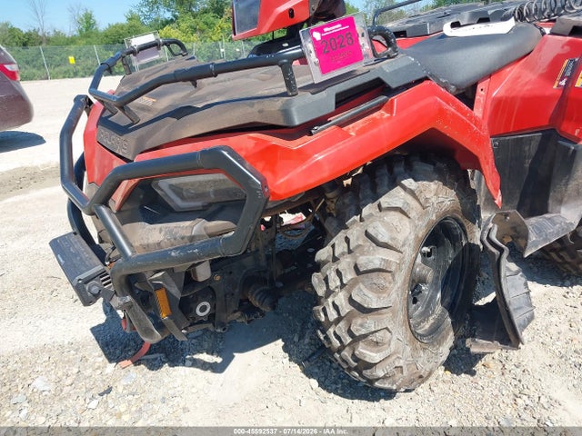Polaris Sportsman 2023 3NESEE574PN486098 Image 6