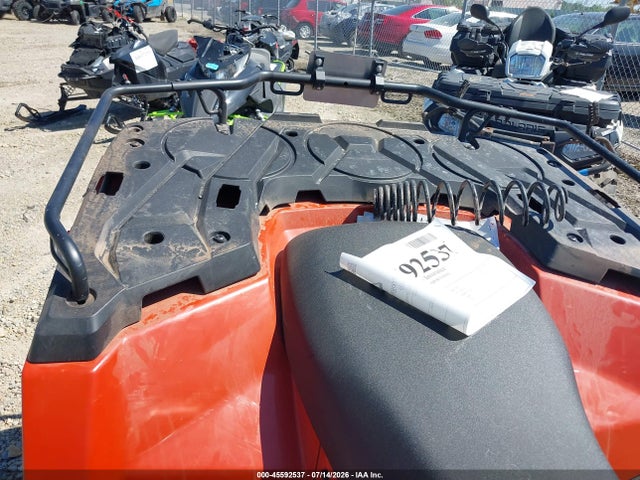 Polaris Sportsman 2023 3NESEE574PN486098 Image 8