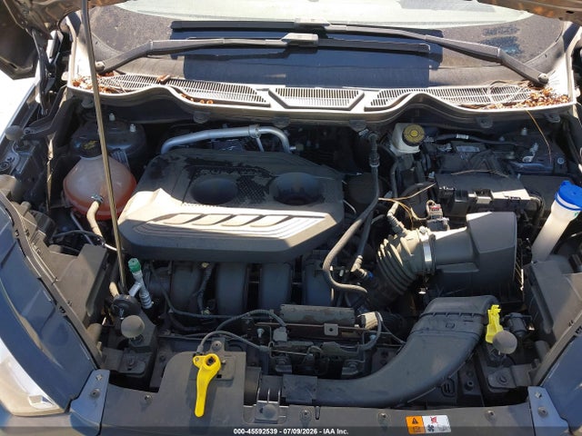 Ford ECOSPORT S 2022 MAJ6S3FL3NC463205 Image 10