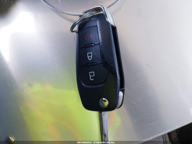 Ford ECOSPORT S 2022 MAJ6S3FL3NC463205 Image 11