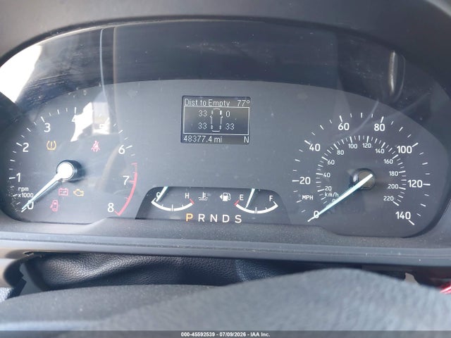 Ford ECOSPORT S 2022 MAJ6S3FL3NC463205 Image 7