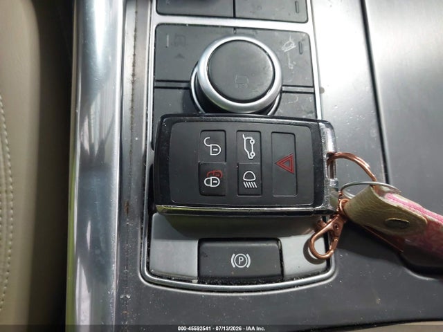 Продаж на аукціоні авто 2018 Land Rover Range Rover Sport Se Td6, vin: SALWG2RK6JA696681, номер лоту: 45592541