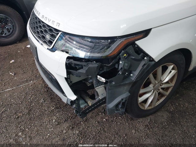 Продаж на аукціоні авто 2018 Land Rover Range Rover Sport Se Td6, vin: SALWG2RK6JA696681, номер лоту: 45592541