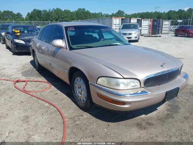 Aukcja sprzedaży 1999 Buick Park Avenue, vin: 1G4CW52K0X4635418, numer aukcji: 45592543