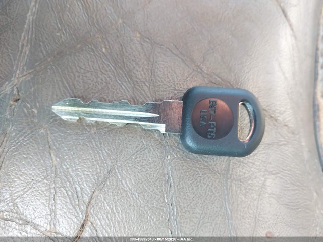 Aukcja sprzedaży 1999 Buick Park Avenue, vin: 1G4CW52K0X4635418, numer aukcji: 45592543
