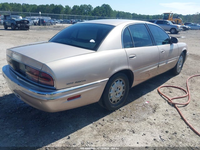 Aukcja sprzedaży 1999 Buick Park Avenue, vin: 1G4CW52K0X4635418, numer aukcji: 45592543