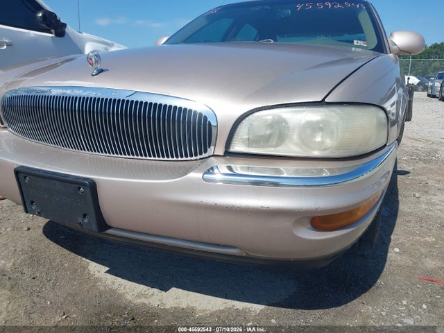 Aukcja sprzedaży 1999 Buick Park Avenue, vin: 1G4CW52K0X4635418, numer aukcji: 45592543