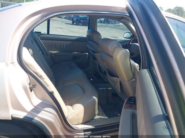 Aukcja sprzedaży 1999 Buick Park Avenue, vin: 1G4CW52K0X4635418, numer aukcji: 45592543