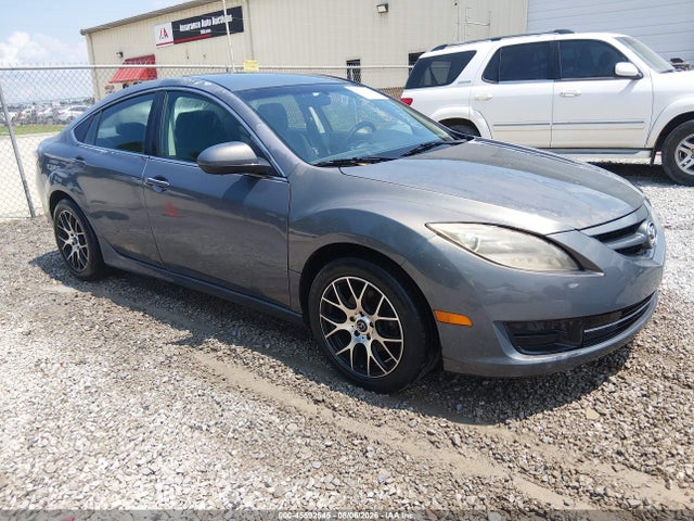 2009 Mazda Mazda6 I Sport მანქანა იყიდება აუქციონზე, vin: 1YVHP81A095M05435, აუქციონის ნომერი: 45592545