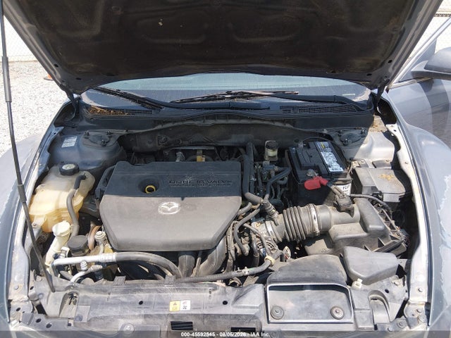2009 Mazda Mazda6 I Sport მანქანა იყიდება აუქციონზე, vin: 1YVHP81A095M05435, აუქციონის ნომერი: 45592545