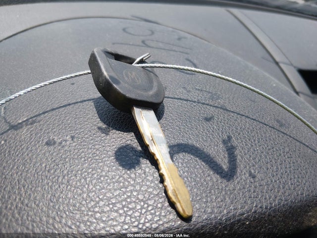 2009 Mazda Mazda6 I Sport მანქანა იყიდება აუქციონზე, vin: 1YVHP81A095M05435, აუქციონის ნომერი: 45592545