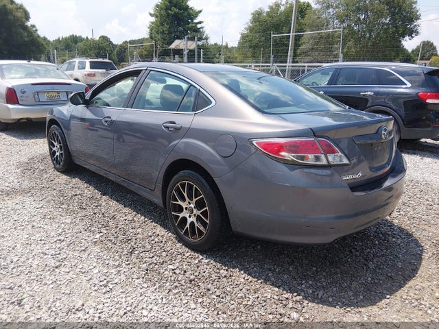 2009 Mazda Mazda6 I Sport მანქანა იყიდება აუქციონზე, vin: 1YVHP81A095M05435, აუქციონის ნომერი: 45592545