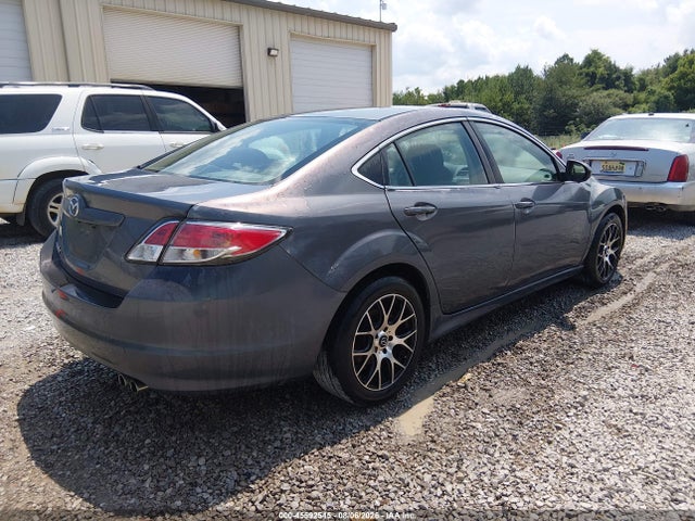 2009 Mazda Mazda6 I Sport მანქანა იყიდება აუქციონზე, vin: 1YVHP81A095M05435, აუქციონის ნომერი: 45592545