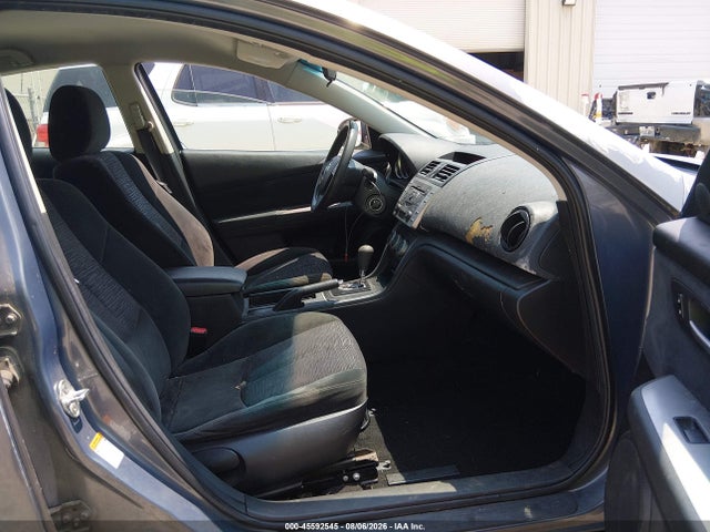 2009 Mazda Mazda6 I Sport მანქანა იყიდება აუქციონზე, vin: 1YVHP81A095M05435, აუქციონის ნომერი: 45592545