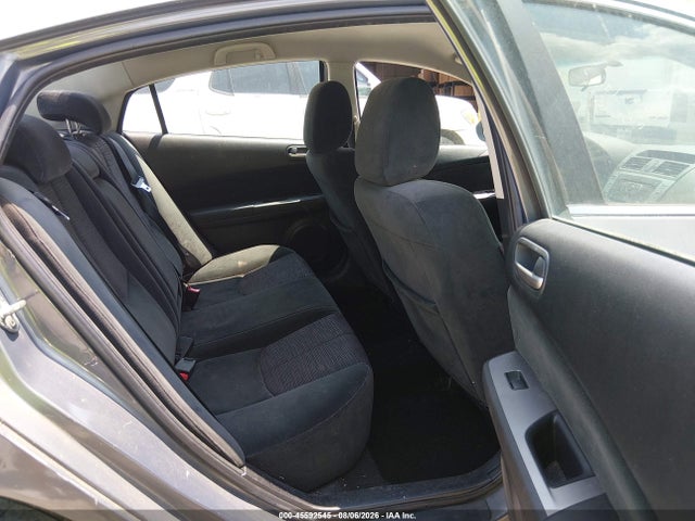 2009 Mazda Mazda6 I Sport მანქანა იყიდება აუქციონზე, vin: 1YVHP81A095M05435, აუქციონის ნომერი: 45592545