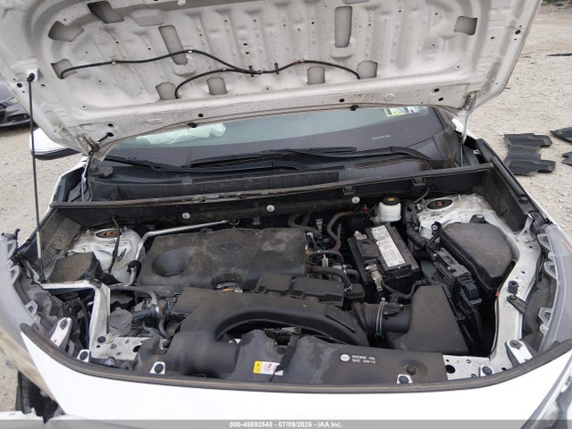 Toyota Rav4 Xle Premium 2019 2T3A1RFV7KC060026 Image 10
