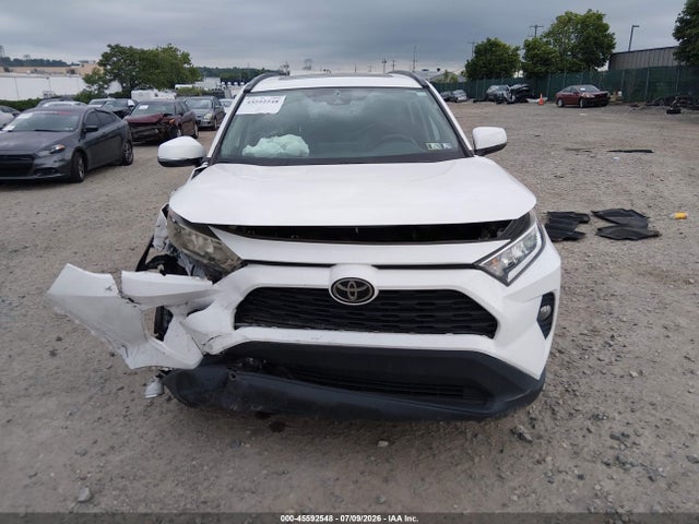 Toyota Rav4 Xle Premium 2019 2T3A1RFV7KC060026 Image 12