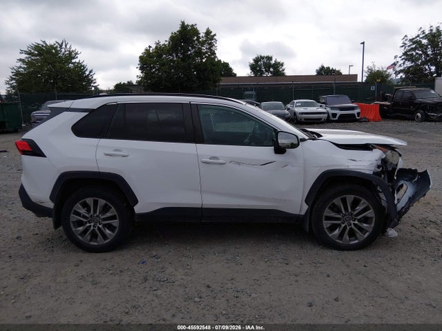Toyota Rav4 Xle Premium 2019 2T3A1RFV7KC060026 Image 13