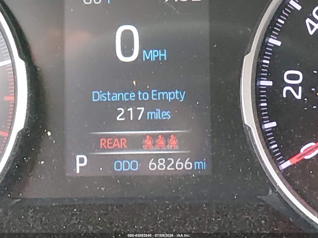 Toyota Rav4 Xle Premium 2019 2T3A1RFV7KC060026 Image 15