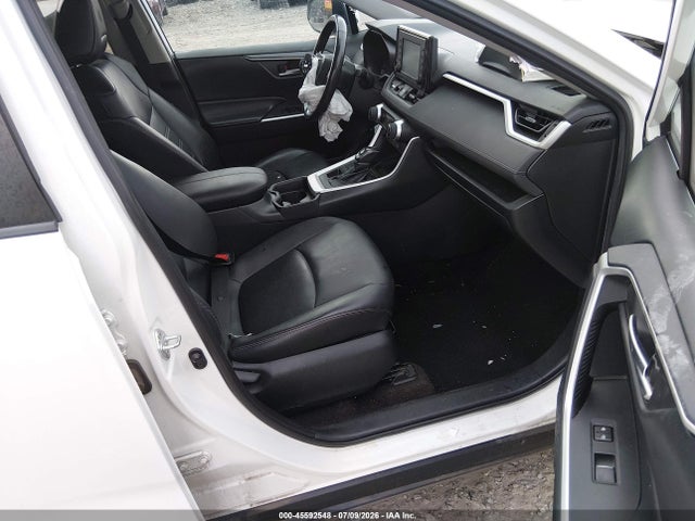Toyota Rav4 Xle Premium 2019 2T3A1RFV7KC060026 Image 5