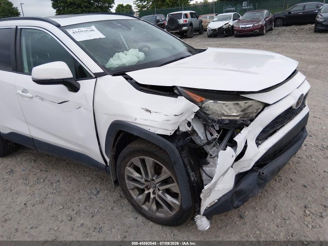 Toyota Rav4 Xle Premium 2019 2T3A1RFV7KC060026 Image 6