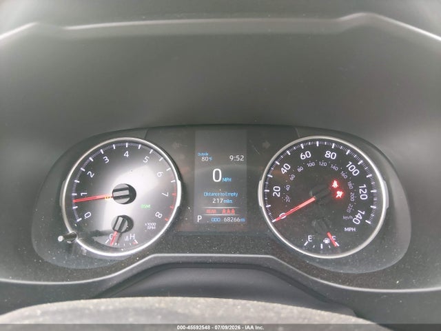 Toyota Rav4 Xle Premium 2019 2T3A1RFV7KC060026 Image 7