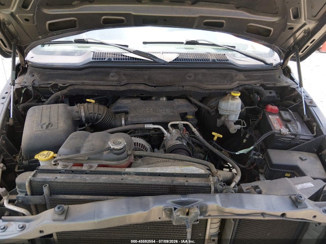 Продаж на аукціоні авто 2003 Dodge Ram 1500 Slt/laramie/st, vin: 1D7HA18D13S220758, номер лоту: 45592554