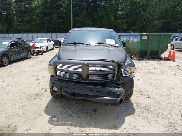 Продаж на аукціоні авто 2003 Dodge Ram 1500 Slt/laramie/st, vin: 1D7HA18D13S220758, номер лоту: 45592554