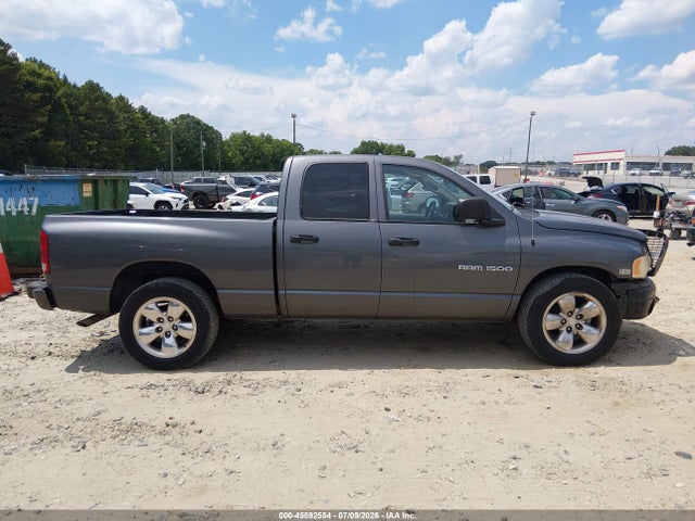 Продаж на аукціоні авто 2003 Dodge Ram 1500 Slt/laramie/st, vin: 1D7HA18D13S220758, номер лоту: 45592554