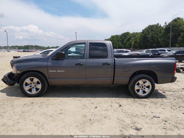 Продаж на аукціоні авто 2003 Dodge Ram 1500 Slt/laramie/st, vin: 1D7HA18D13S220758, номер лоту: 45592554
