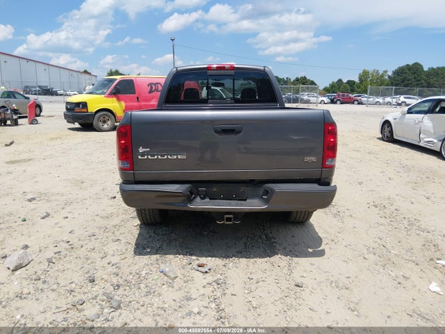Продаж на аукціоні авто 2003 Dodge Ram 1500 Slt/laramie/st, vin: 1D7HA18D13S220758, номер лоту: 45592554