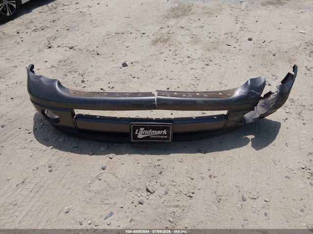 Продаж на аукціоні авто 2003 Dodge Ram 1500 Slt/laramie/st, vin: 1D7HA18D13S220758, номер лоту: 45592554