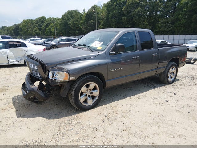 Продаж на аукціоні авто 2003 Dodge Ram 1500 Slt/laramie/st, vin: 1D7HA18D13S220758, номер лоту: 45592554
