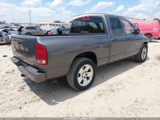 Продаж на аукціоні авто 2003 Dodge Ram 1500 Slt/laramie/st, vin: 1D7HA18D13S220758, номер лоту: 45592554