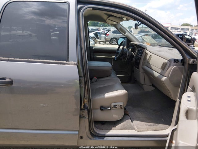Продаж на аукціоні авто 2003 Dodge Ram 1500 Slt/laramie/st, vin: 1D7HA18D13S220758, номер лоту: 45592554