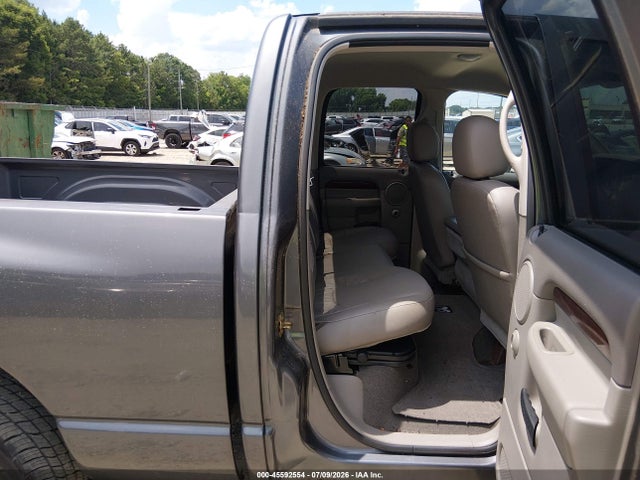 Продаж на аукціоні авто 2003 Dodge Ram 1500 Slt/laramie/st, vin: 1D7HA18D13S220758, номер лоту: 45592554