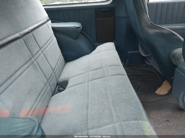 Продажа на аукционе авто 1983 Chevrolet Blazer S10, vin: 1G8CT18B6D0132079, номер лота: 45592555