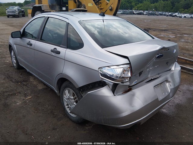 Aukcja sprzedaży 2010 Ford Focus Se, vin: 1FAHP3FNXAW202268, numer aukcji: 45592556