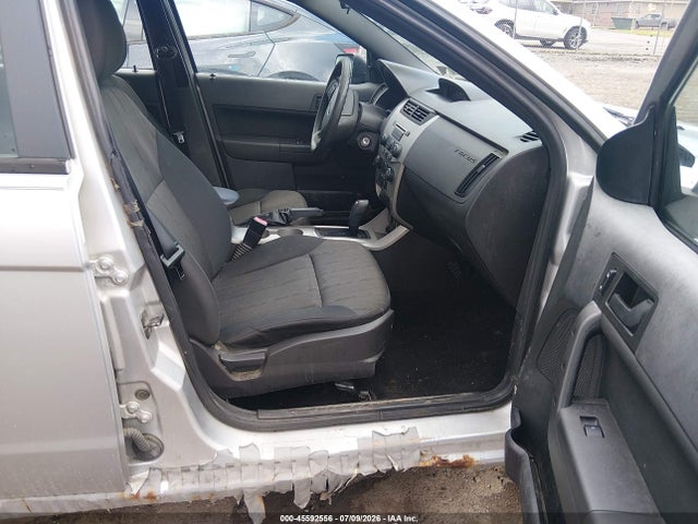 Aukcja sprzedaży 2010 Ford Focus Se, vin: 1FAHP3FNXAW202268, numer aukcji: 45592556