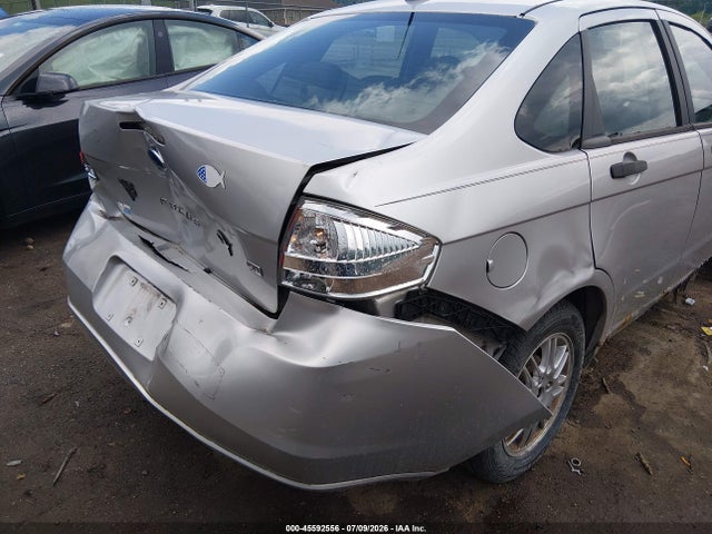 Aukcja sprzedaży 2010 Ford Focus Se, vin: 1FAHP3FNXAW202268, numer aukcji: 45592556