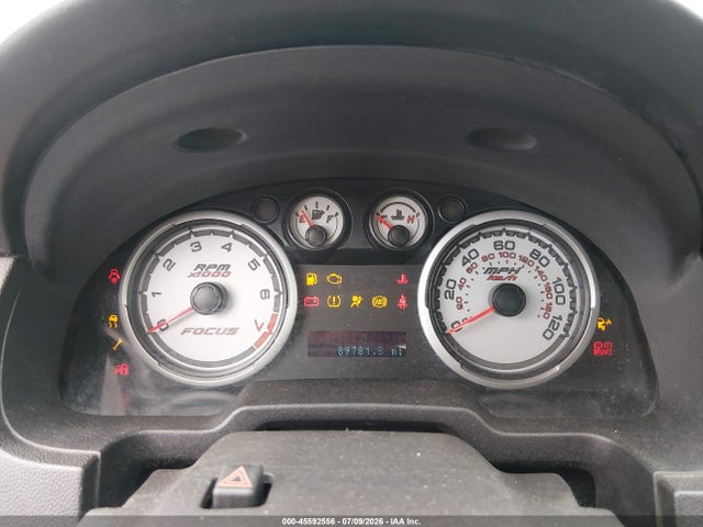 Aukcja sprzedaży 2010 Ford Focus Se, vin: 1FAHP3FNXAW202268, numer aukcji: 45592556
