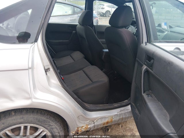 Aukcja sprzedaży 2010 Ford Focus Se, vin: 1FAHP3FNXAW202268, numer aukcji: 45592556